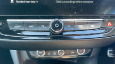 Vauxhall Corsa 100kW Ultimate 50kWh 5dr Auto [11kWCh] Electric Hatchback